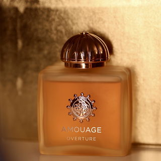 Overture Woman - Amouage