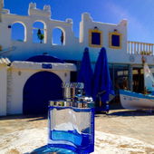 Unter zypriotischen Himmel.......! (by Irini)