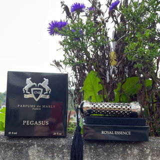 Tolla Pegasus - Parfums de Marly