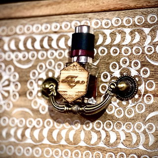 Emerald - Nebiru Parfvms