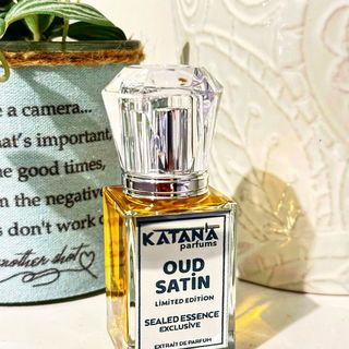 Oud Satin von Katana