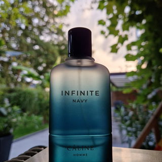 Infinite Navy - Câline