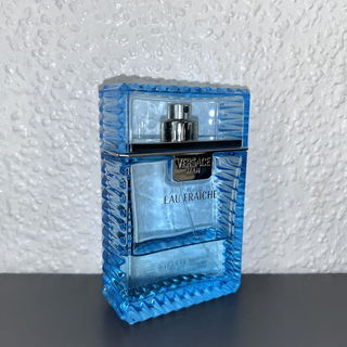 Versace Man Eau Fraîche (Eau de Toilette) by Versace