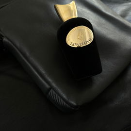 Erba Leather - Sospiro