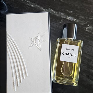 Comète by Chanel