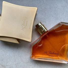 Weekend à Fontainebleau - Ideo Parfumeurs