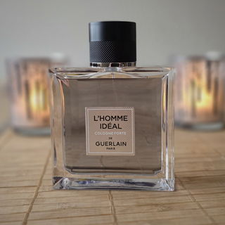 L'Homme Idéal Cologne Forte von Guerlain