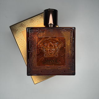 Eros Najim by Versace