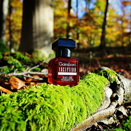 Exception (Eau de Toilette) - Gainsboro / Gainsborough