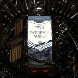 Patchouli Nobile (Eau de Parfum) - Nobile 1942