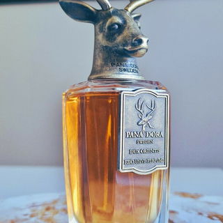 Dux Orientis by Pana Dora