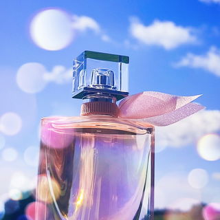 La Vie est Belle Soleil Cristal - Lancôme