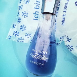 Cool Water Reborn for Her (Eau de Toilette) - Davidoff