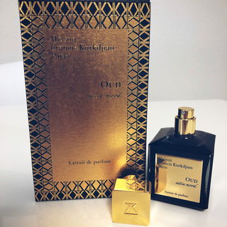Oud Satin Mood (Extrait de Parfum) von Maison Francis Kurkdjian