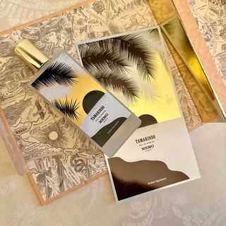 Tamarindo by Memo Paris