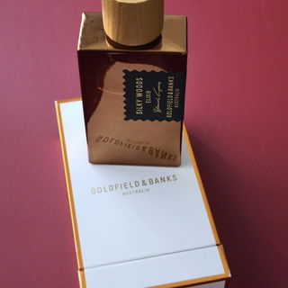 Silky Woods Elixir von Goldfield & Banks