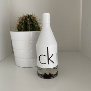CK In2U for Him (Eau de Toilette) - Calvin Klein