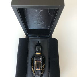 Tony Iommi Signed Crystal Limited Edition - Xerjoff
