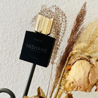 Karagoz von Nishane