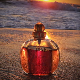 Blossom Love (Eau de Parfum) - Amouage