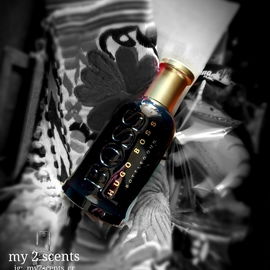 Boss Bottled Oud (Eau de Parfum) - Hugo Boss