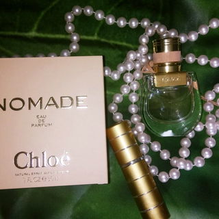Nomade (Eau de Parfum) von Chloé