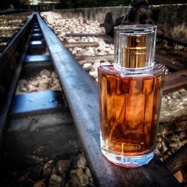 Choco Musk (Eau de Parfum) - Al Rehab