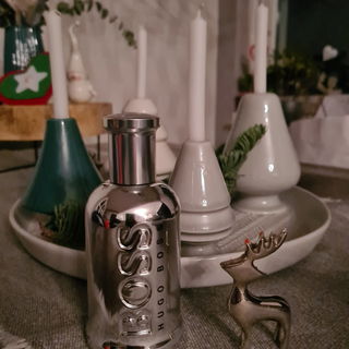 Boss Bottled United (Eau de Toilette) von Hugo Boss