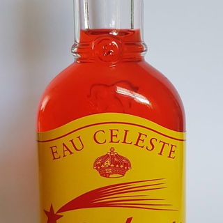Eau Celeste by E. Coudray