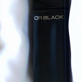 Or Black (1981) (Eau de Toilette) - Pascal Morabito