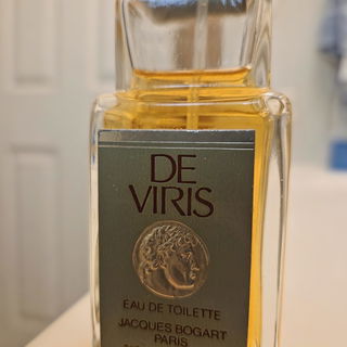 De Viris (Eau de Toilette) by Jacques Bogart