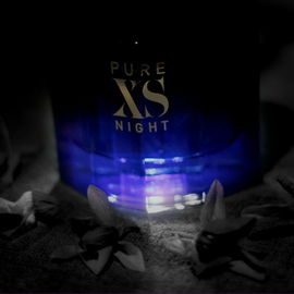 Pure XS Night - Rabanne