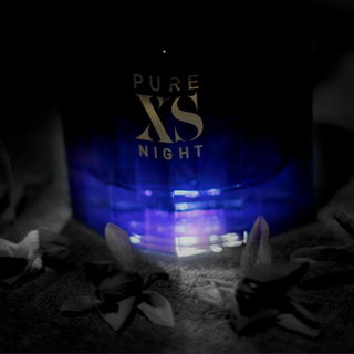 Pure XS Night by Rabanne