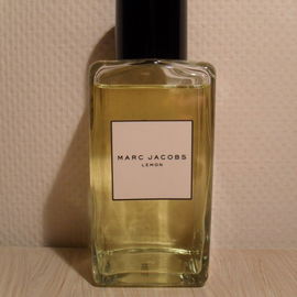 Lemon - Marc Jacobs