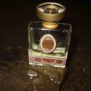 Eau de Noblesse - Rancé 1795