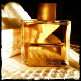 Solo Absoluto - Loewe