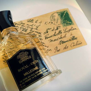 Royal Oud von Creed