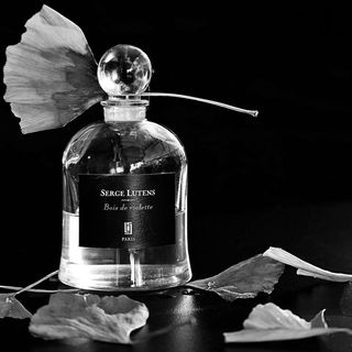 Bois de violette von Serge Lutens