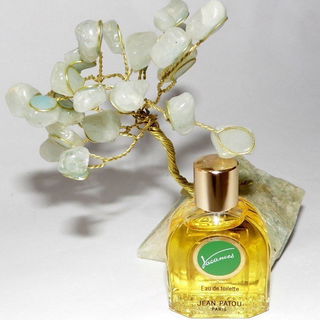 Vacances (1936) - Jean Patou