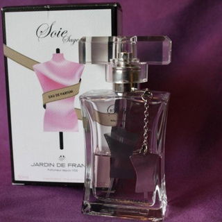 Etoffes de Parfum - Soie Sage by Jardin de France