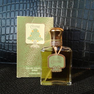 Chypre / Le Chypre (Eau de Toilette) von Coty