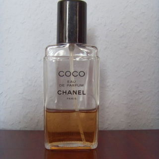 Coco (Eau de Parfum) von Chanel