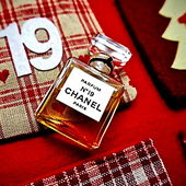 Duftender Adventskalender 19.12. (von Zora)