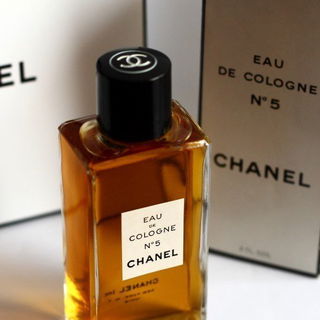 N°5 (Parfum) von Chanel