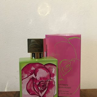 Electron by A Dozen Roses