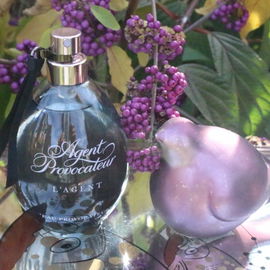 L'Agent Eau Provocateur - Agent Provocateur