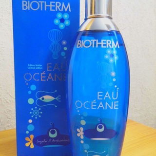 Eau Océane by Biotherm