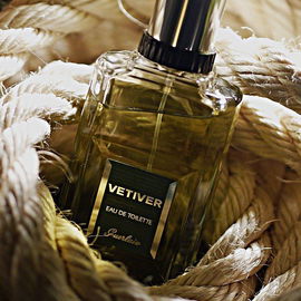 Eau de Citron Noir - Hermès