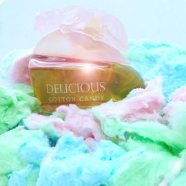 Delicious Cotton Candy - Gale Hayman