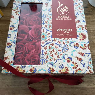 Hayam / هيام by Zimaya